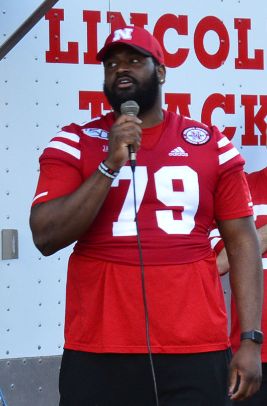 Darrion Daniels